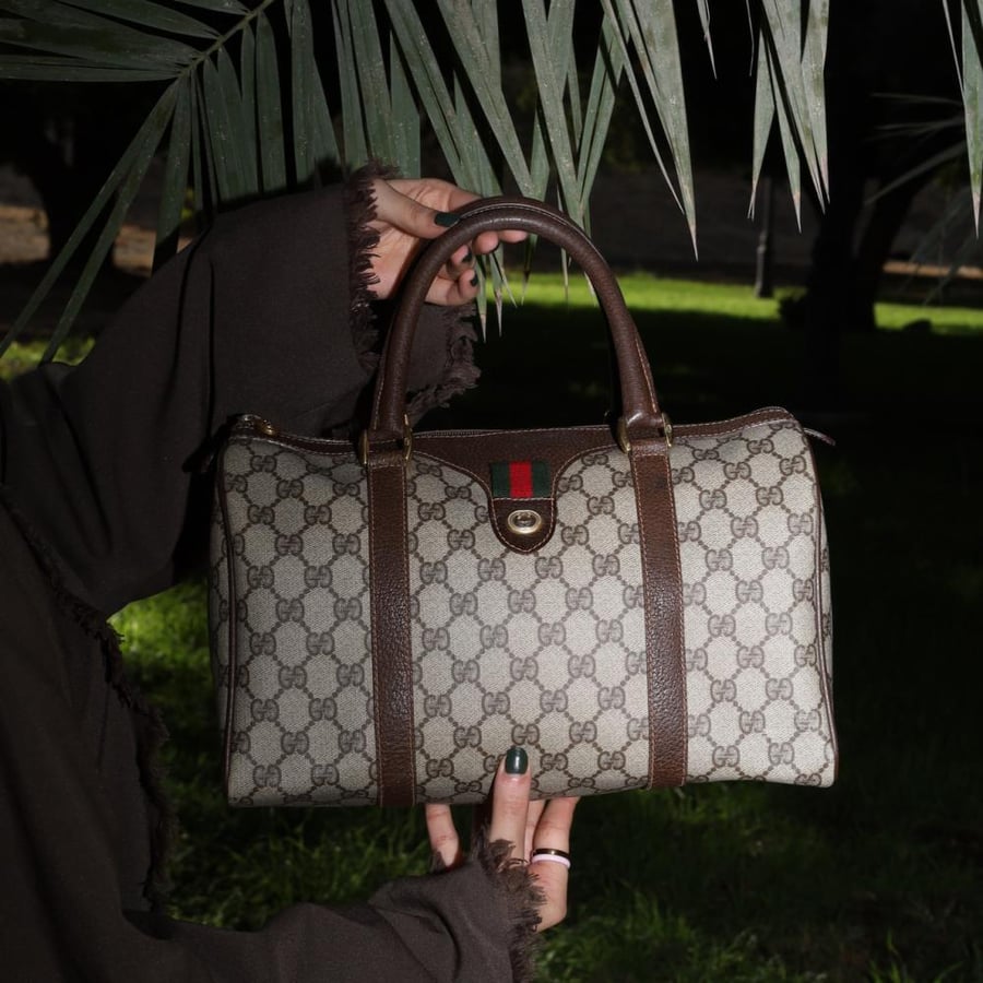 Gucci bag