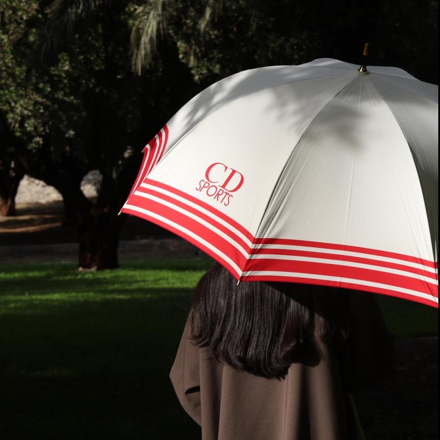 Dior sports