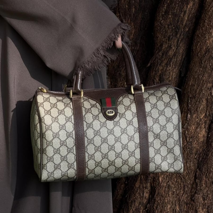 Gucci bag