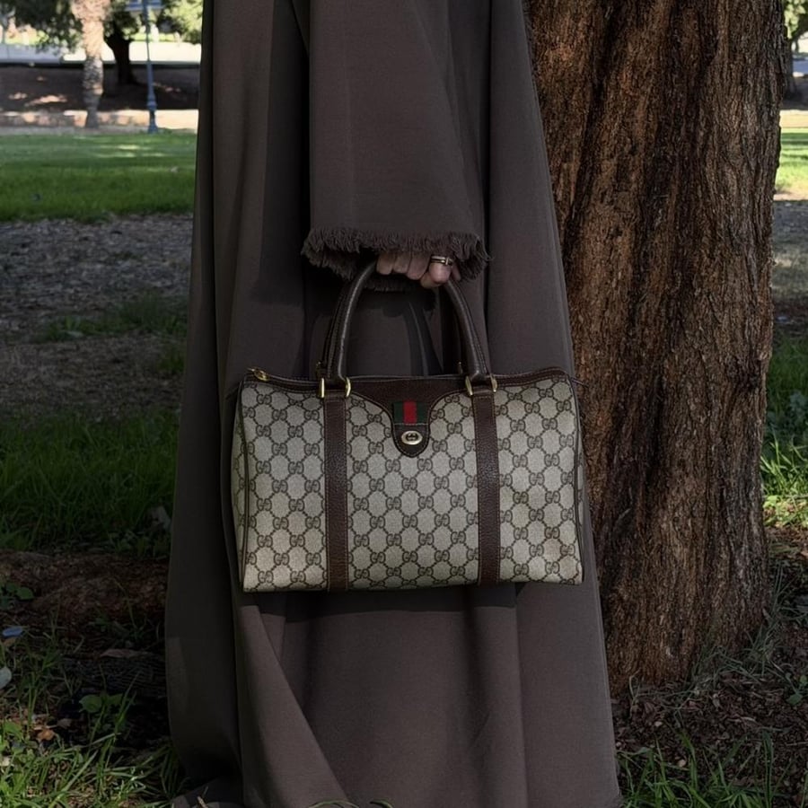 Gucci bag