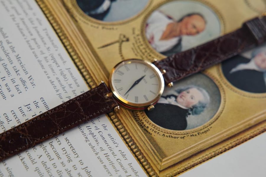 Gucci 30mm