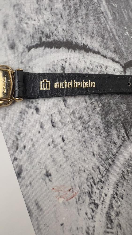 michel herbelin Paris