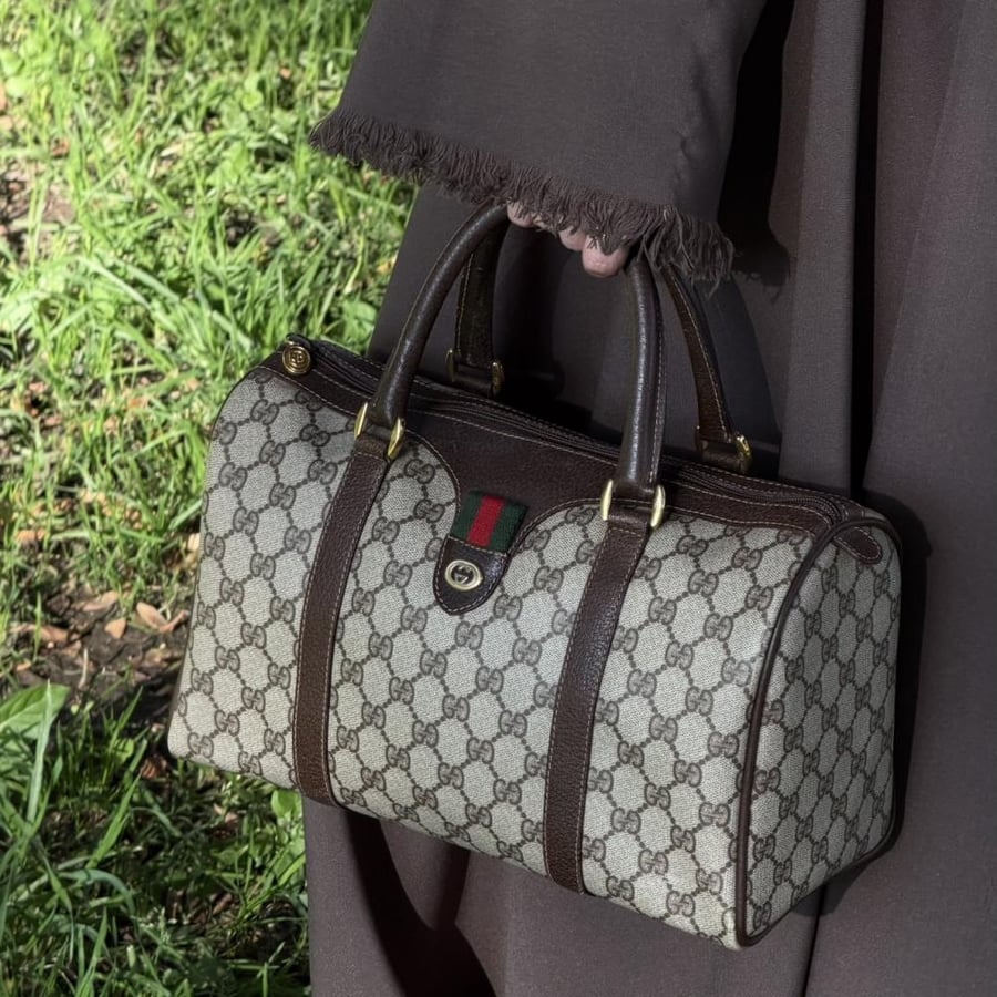Gucci bag