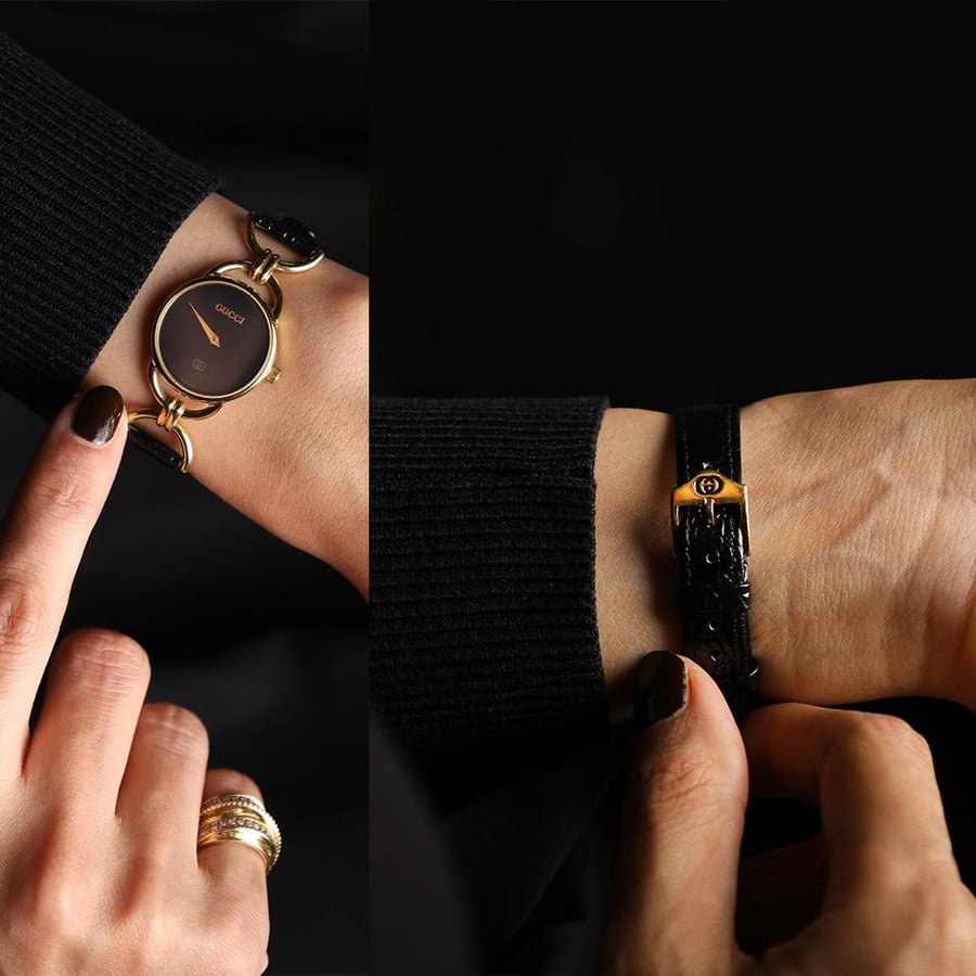 Gucci vintage