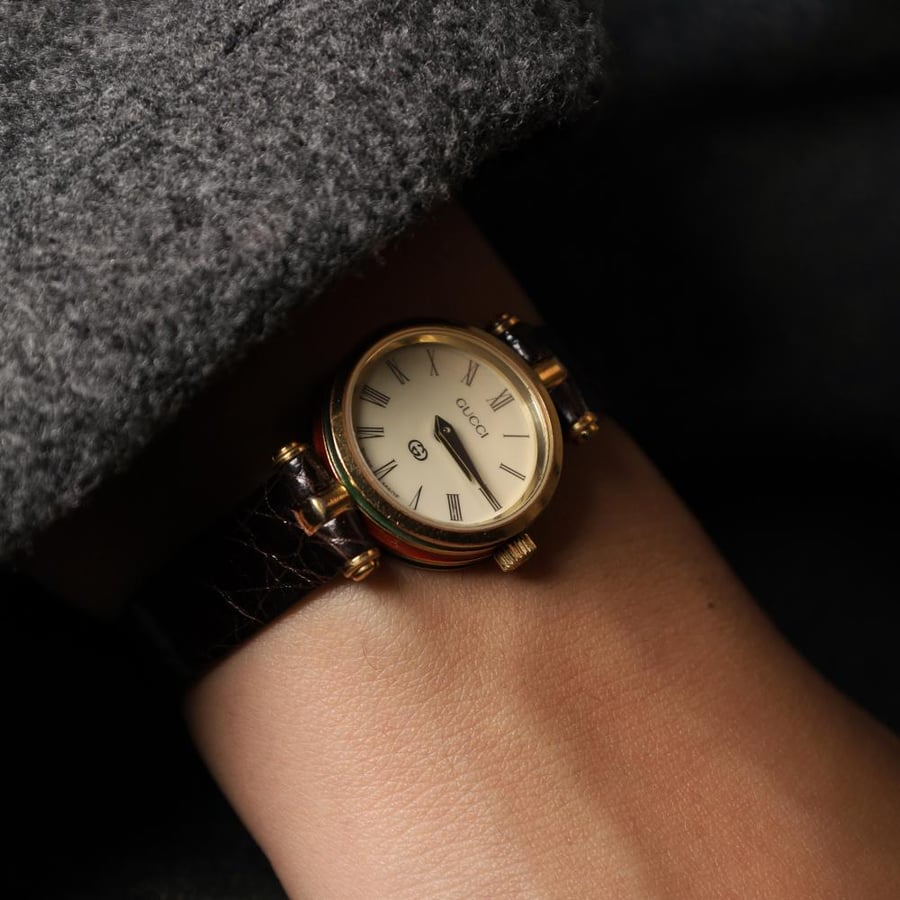 Gucci