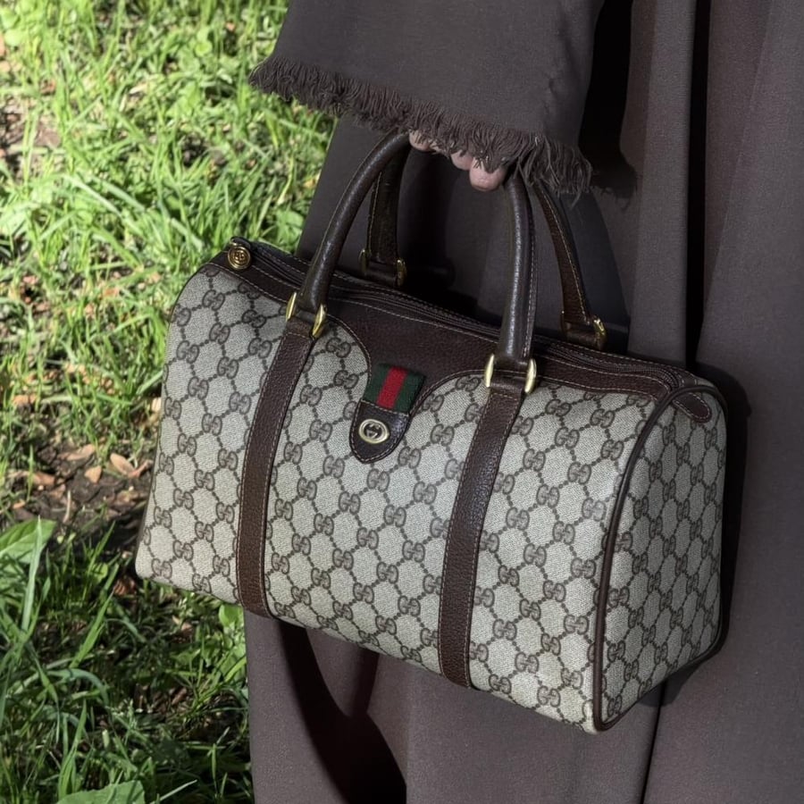 Gucci bag