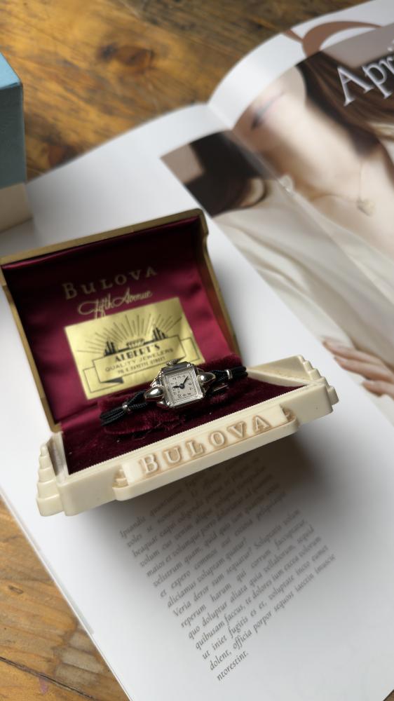 Bulova