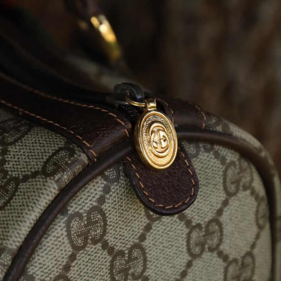 Gucci bag