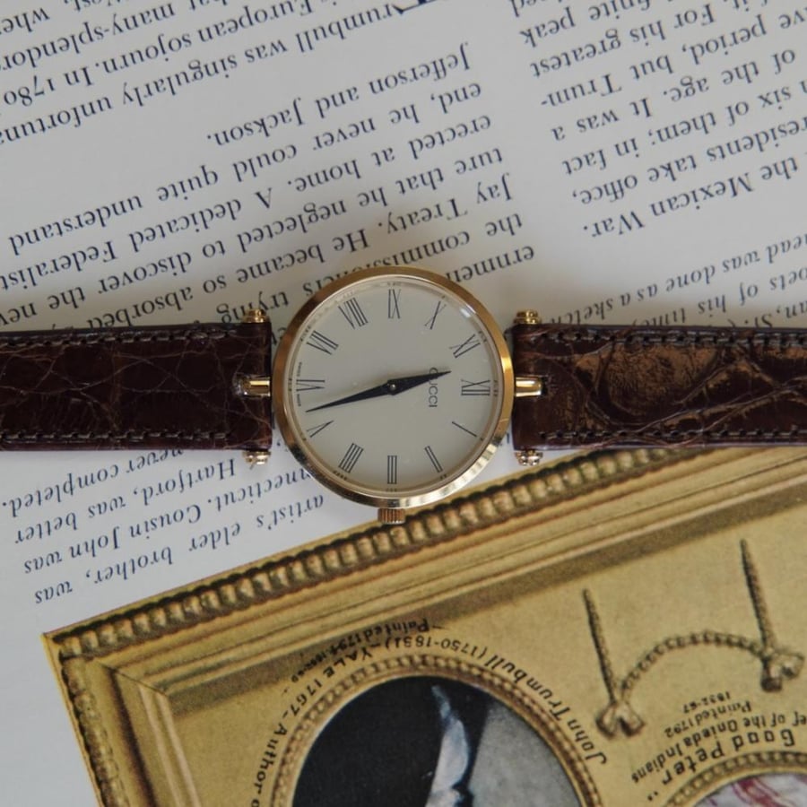Gucci 30mm