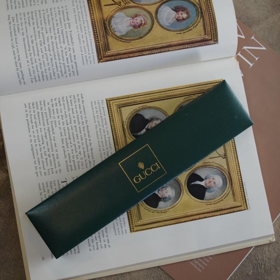 Gucci 30mm