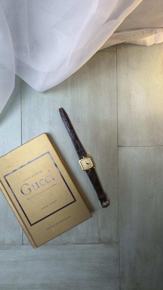 Gucci for men’s
