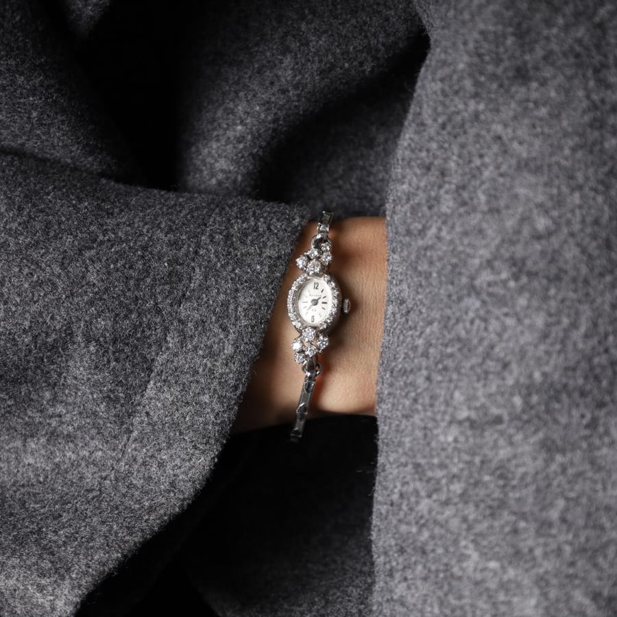 Bulova 1945
