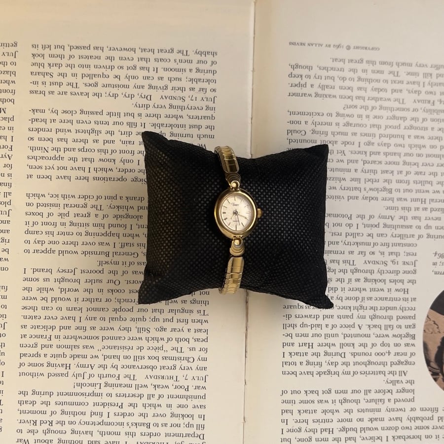 ساعه فينتج ماركة  timex