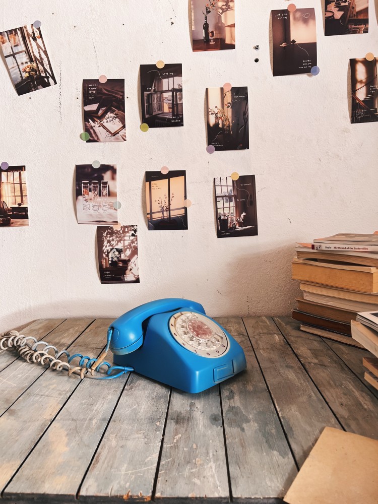 Phone