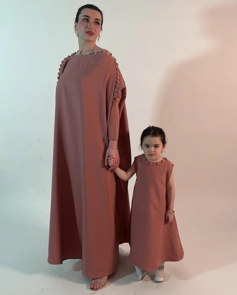 117- جلابيه للاطفال