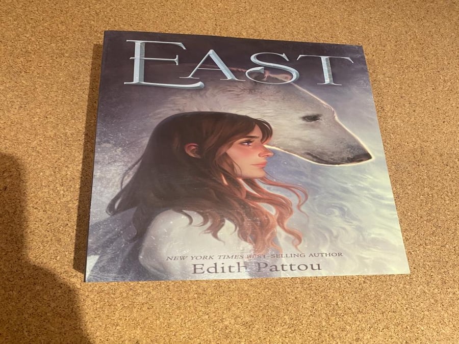 East