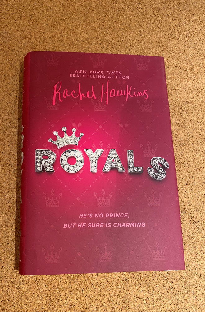royals