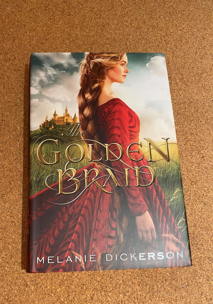 the golden braid