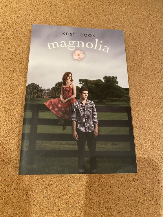 Magnolia