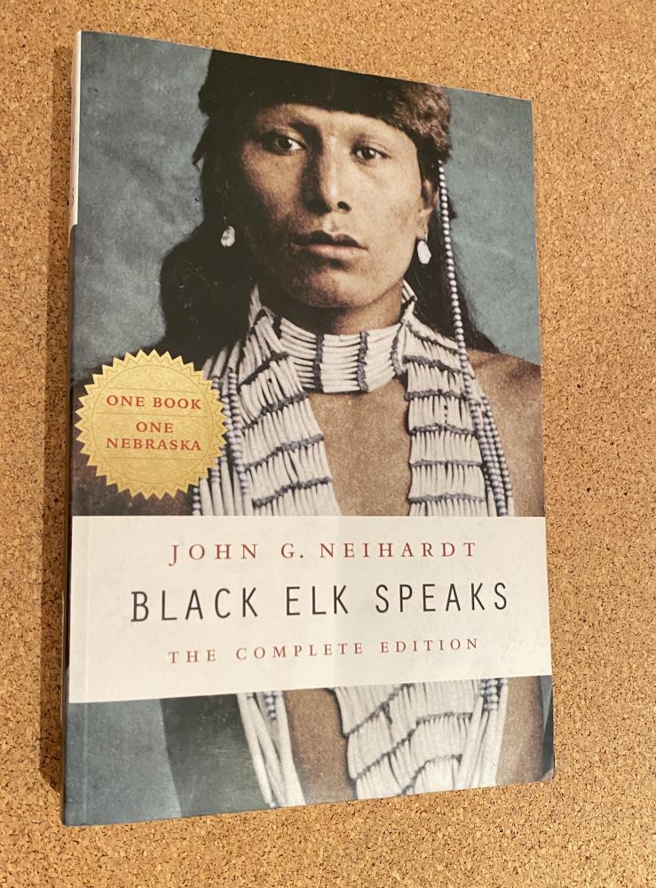 Black elk speaks