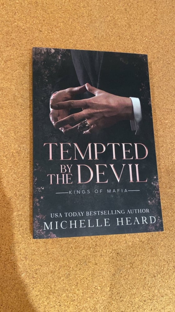 Tempted by the devil