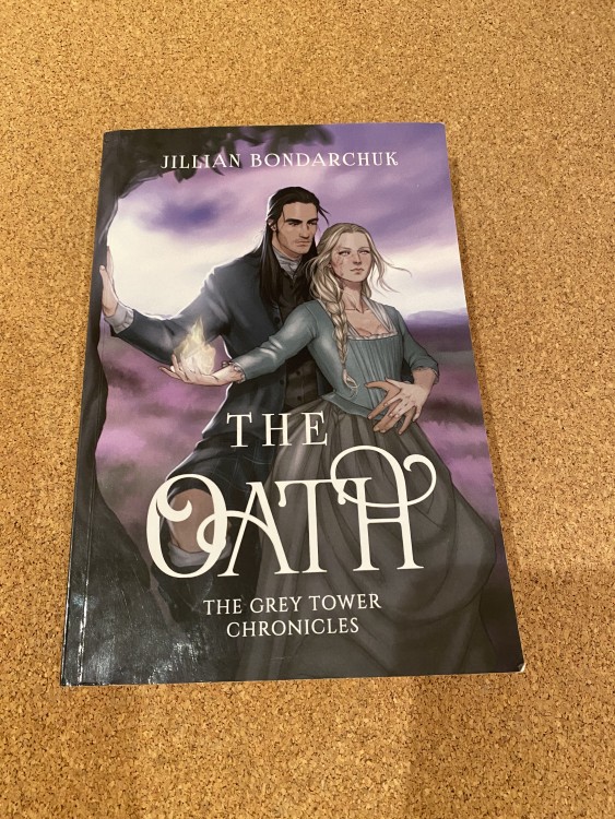 The oath