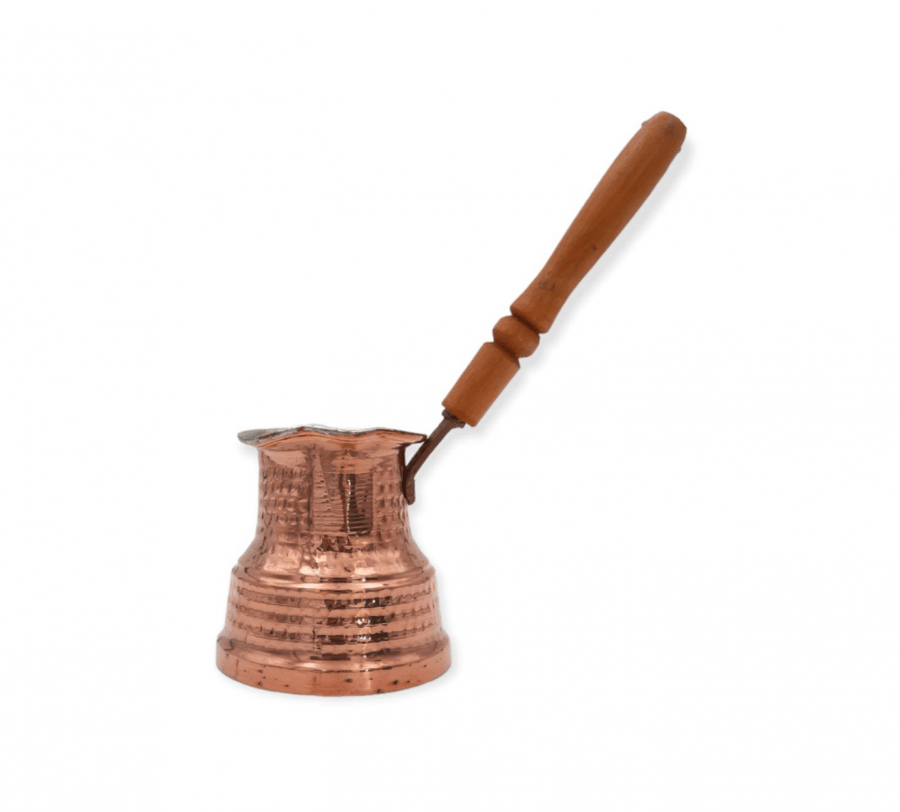 ركوة نحاس دروبينا