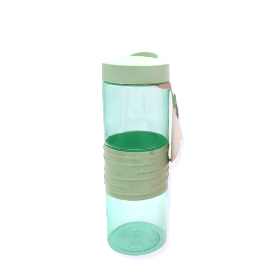 Zamzam water bottle for sports