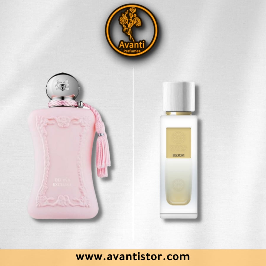 عطر ذا وودز كولكشن بلوم 100 مل - افانتي للعطور