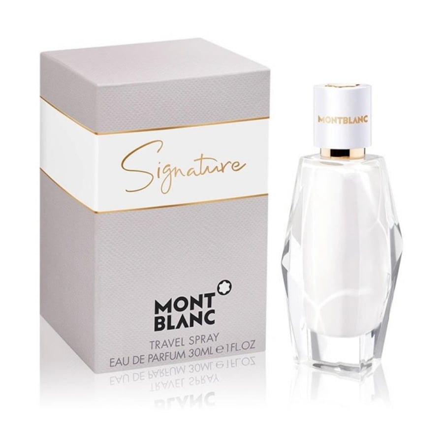 معطر شعر مونت بلانك سيجنتشر 30مل - افانتي للعطور