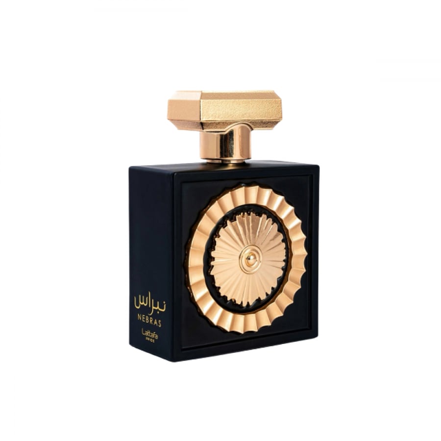 عطر نبراس من لطافة برايد او دي بارفان 100 مل للجنسين - افانتي للعطور