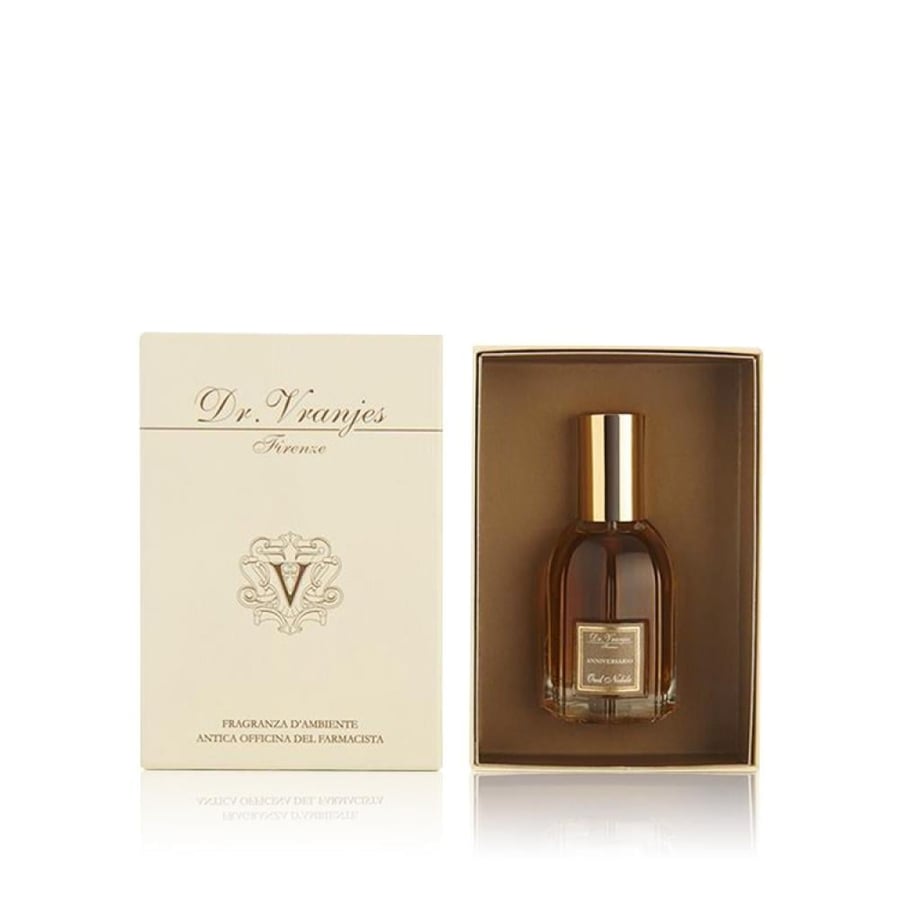 دكتور فرانجيس فيرنزيه عود نوبل رذاذ معطر - 100 مل - افانتي للعطور