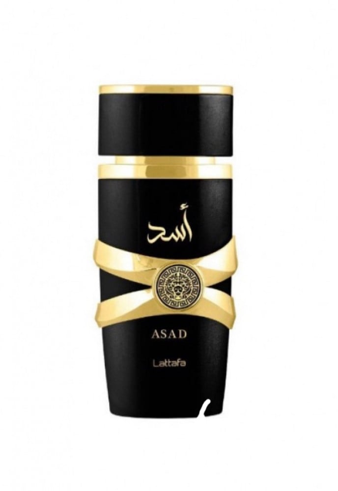 عطر لطافة اسد او دو بارفيوم الرجالي 100 مل - افانتي للعطور
