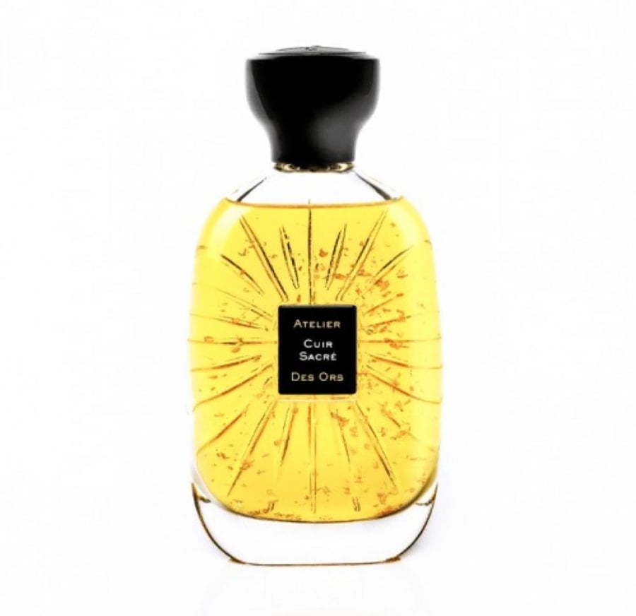 عطر كوير ساكر من اتيلير ديس اورس - افانتي للعطور