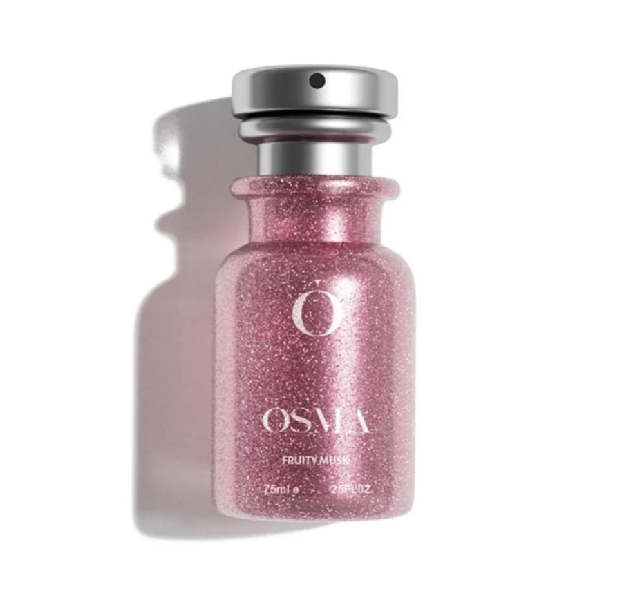 عطر فروتي مسك