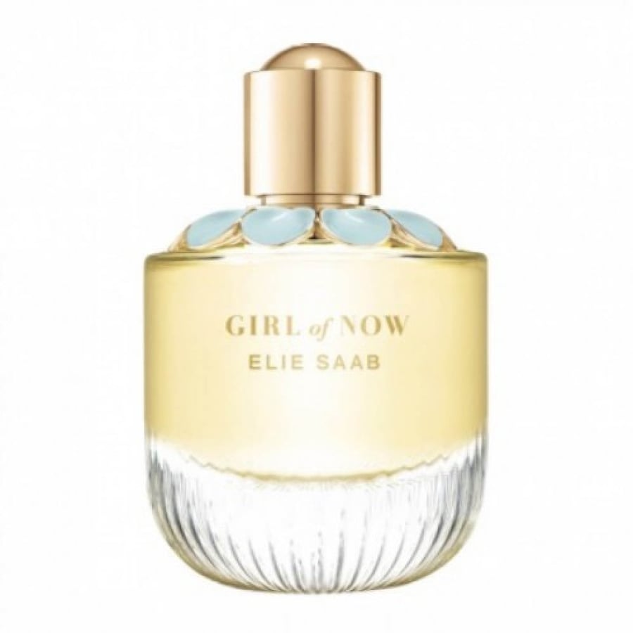 عطر ايلي صعب جيرل اوف ناو او دو بارفيوم 90مل - افانتي للعطور