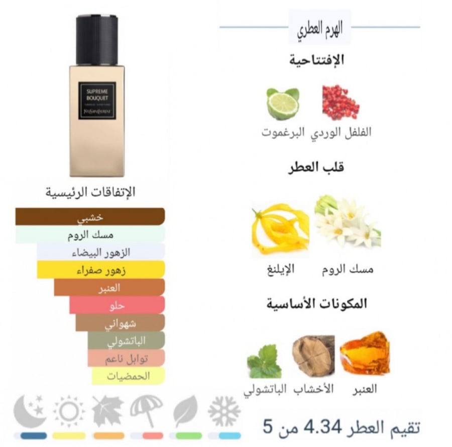 عطر افانتي استاتيك دور 100 مل او دو برفيوم