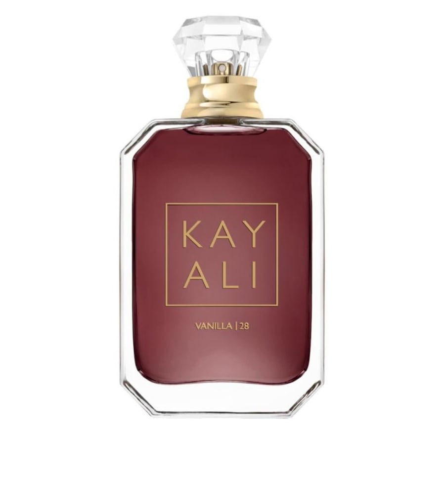 Kayali Vanilla 28 Eau de Parfum 50ml - عطر كايالي فانيلا 28 او دي بارفان 50 مل