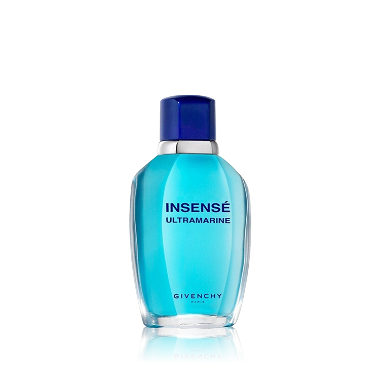 عطر جفنشي انسنس أولترامارين 100مل - افانتي للعطور