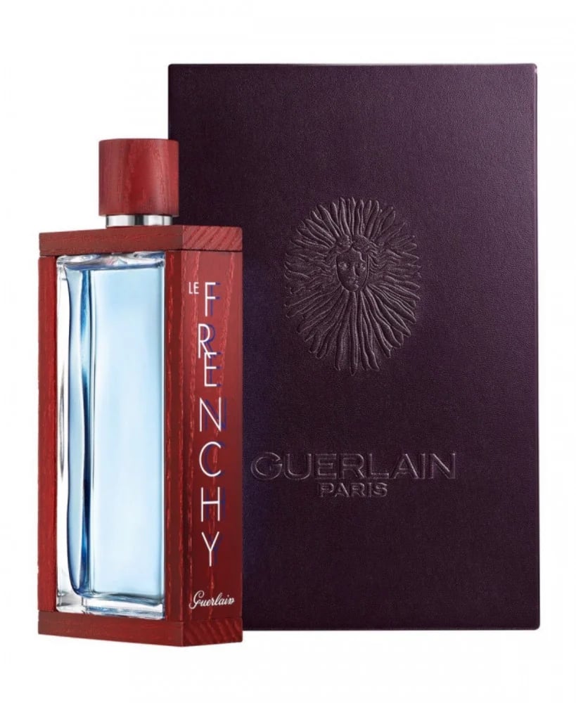 عطر جيرلان لوفرنشي او دو بارفيوم - افانتي للعطور