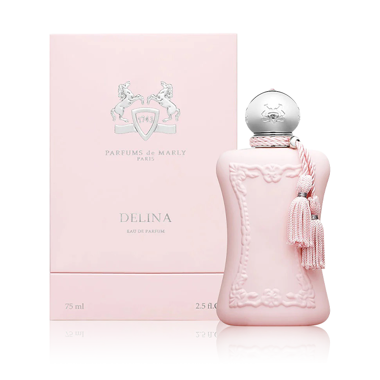 عطر بارفيوم دو مارلي ديلينا 75 مل -  افانتي للعطور