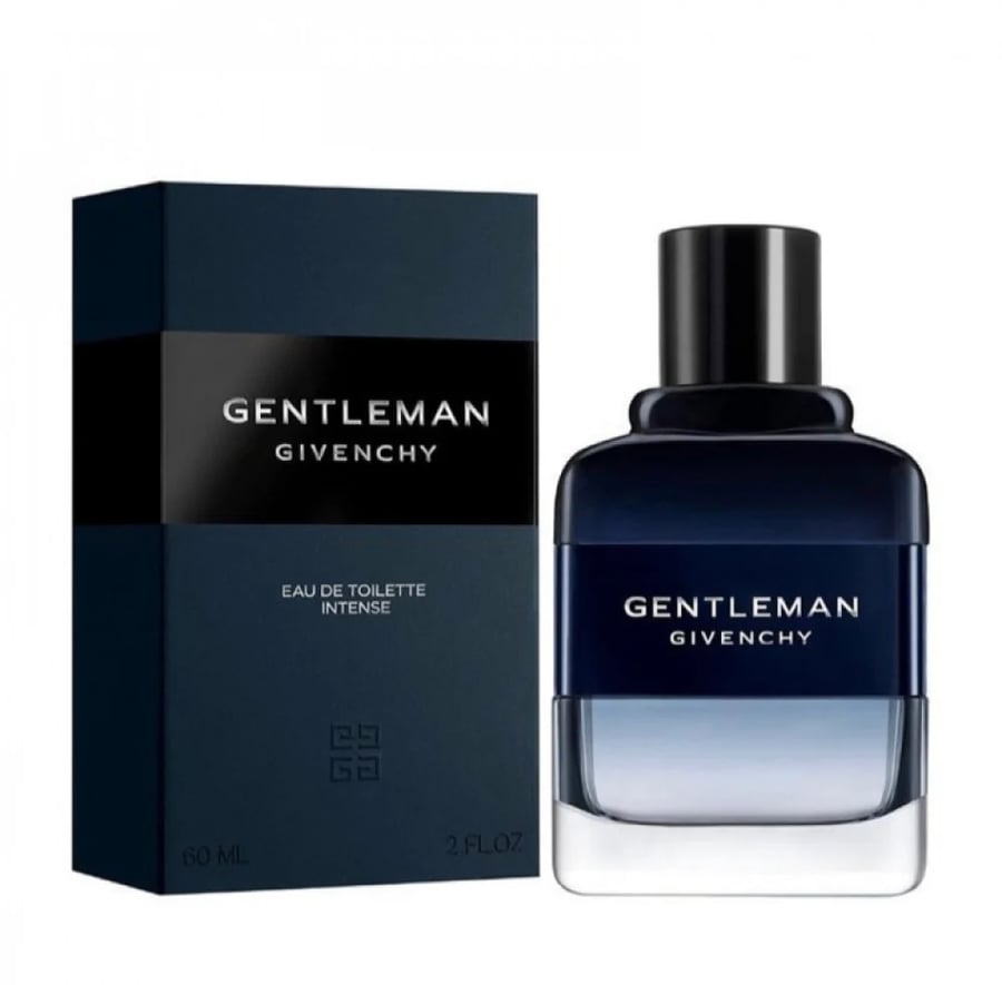عطر جيفنشي جنتل مان اونلي انتنس 60مل - افانتي للعطور