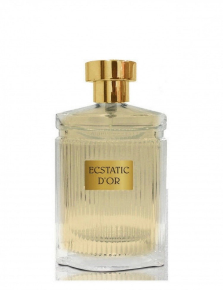 عطر افانتي استاتيك دور 100 مل او دو برفيوم