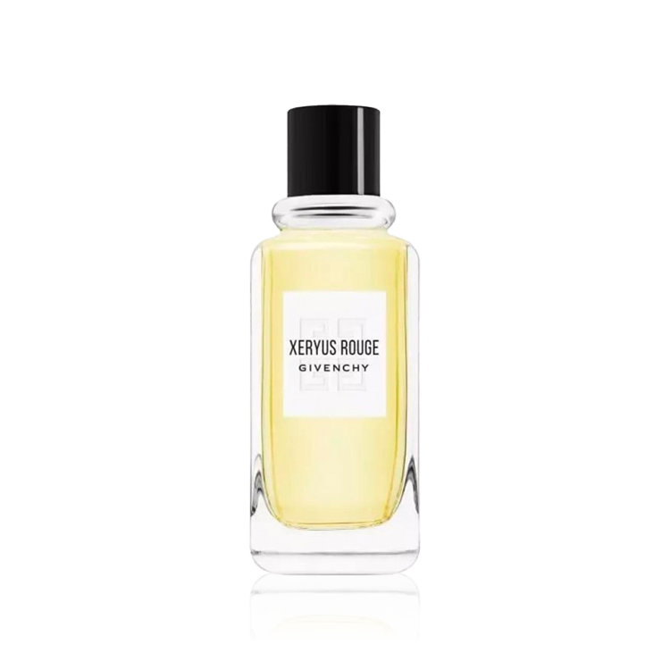 عطر جفنشي إكسريوس روج نيو فيرجن أو دو تواليت 100مل -  افانتي للعطور