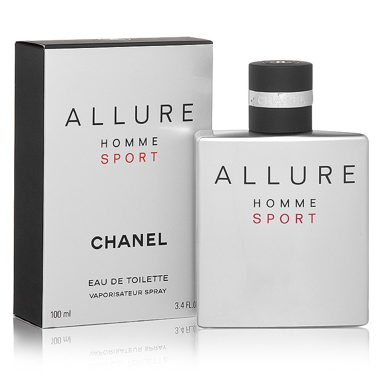 عطر شانيل ألور أوم سبورت 100 مل - افانتي للعطور