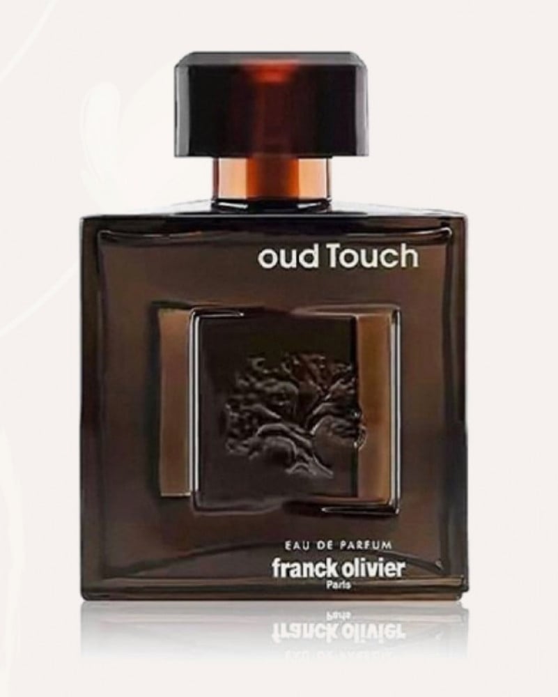 عطر فرانك اوليفر عود تاتش 100مل - افانتي للعطور