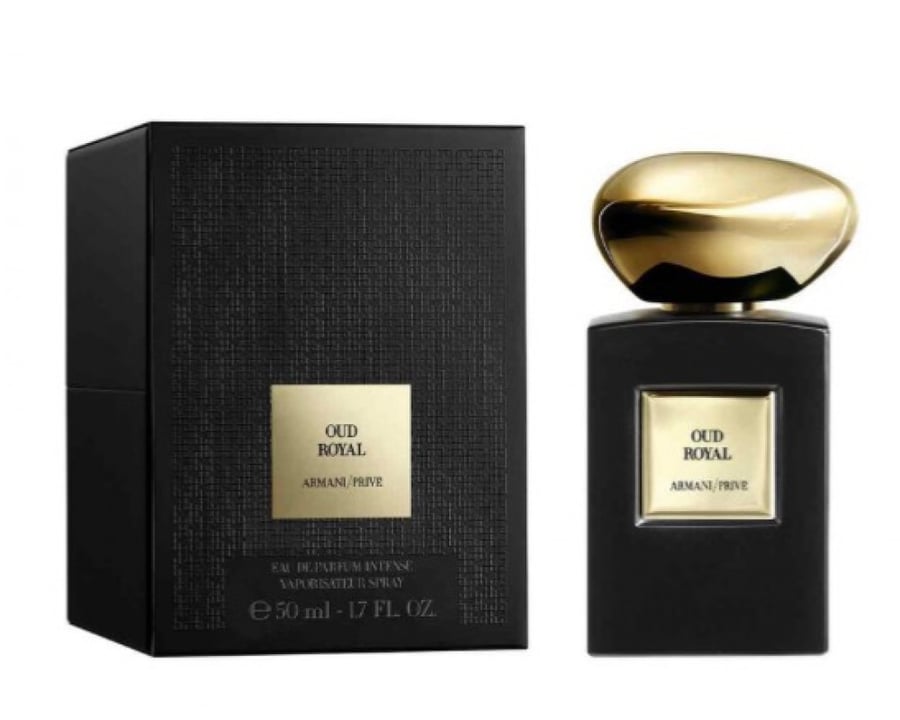 Armani Privé Oud Royal Eau de Parfum 100ml