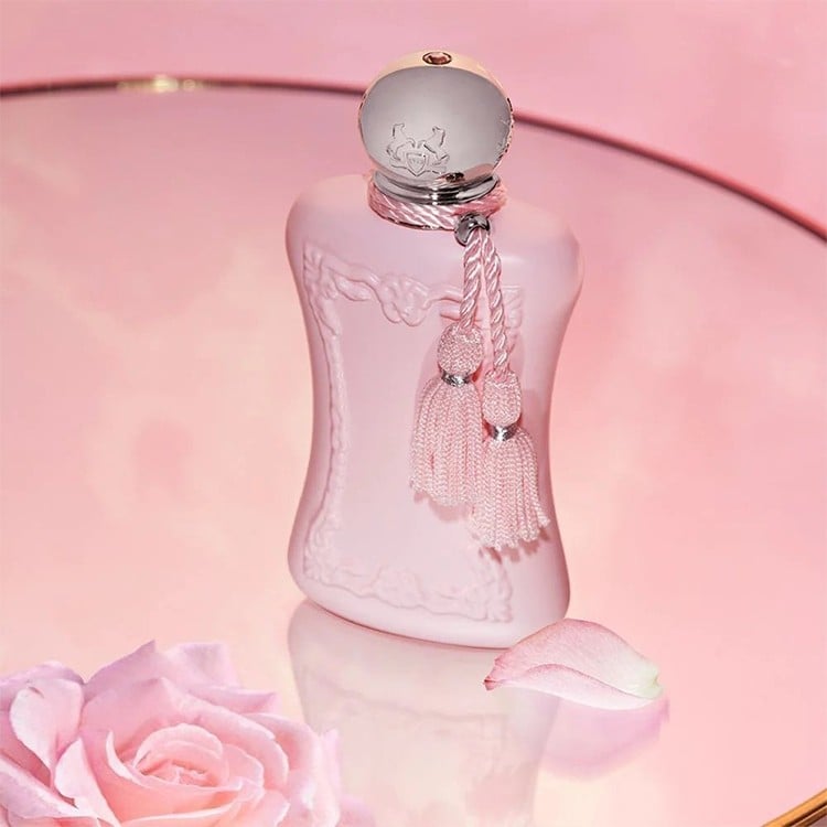عطر بارفيوم دو مارلي ديلينا 75 مل -  افانتي للعطور