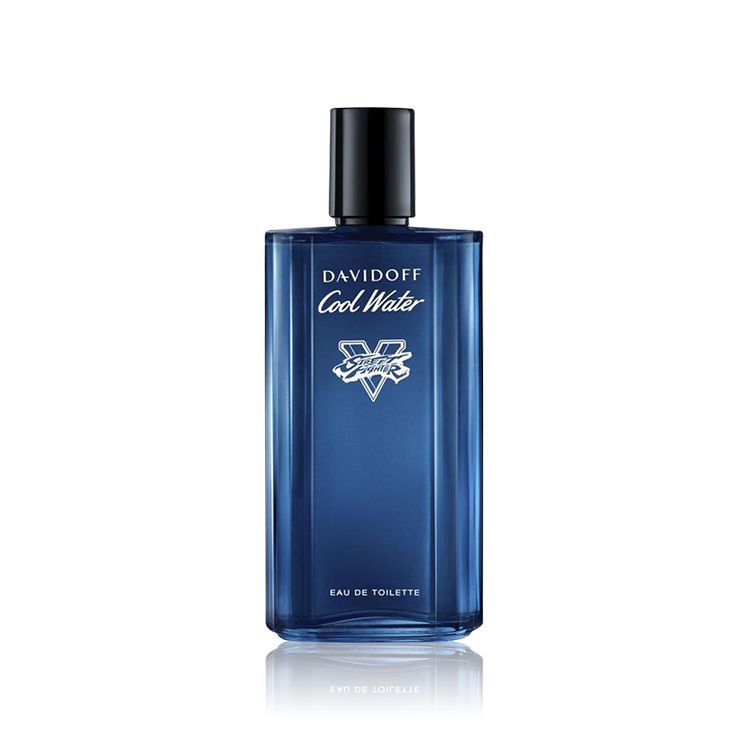 عطر دافيدوف كول واتر 125 مل - افانتي للعطور