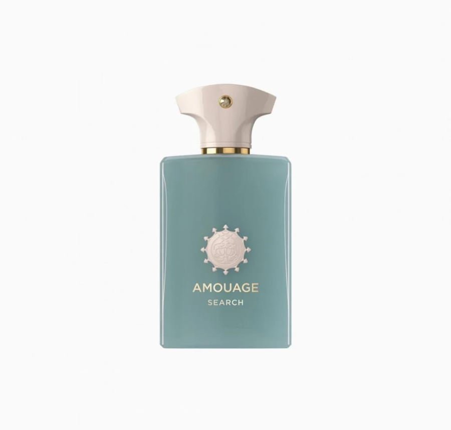 عطر أمواج سيرش للرجال 100 مل - افانتي للعطور